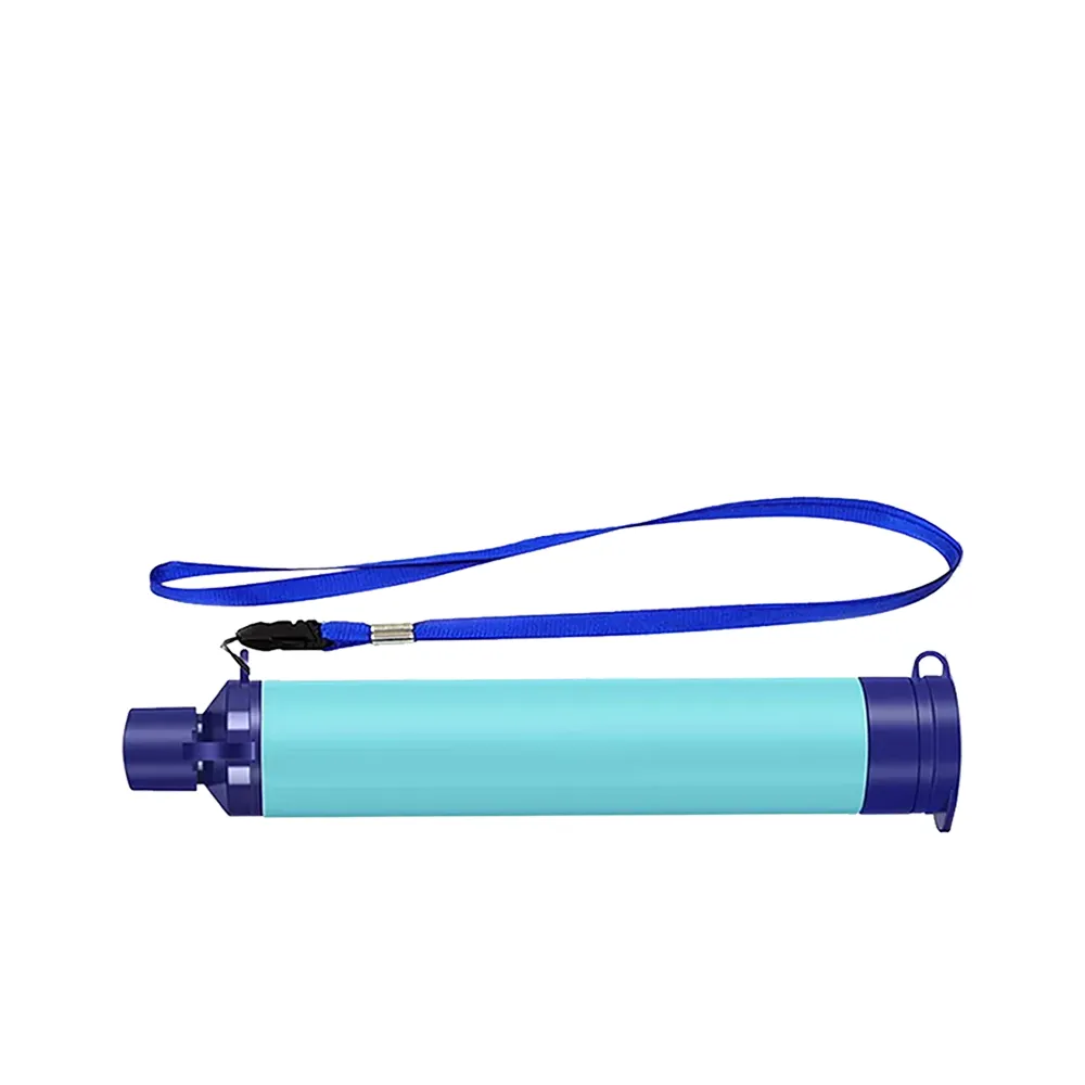 Portable Water Filter Straw – image 2 of 4