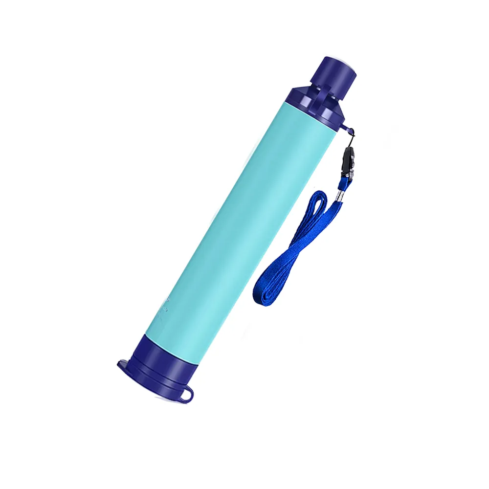 Portable Water Filter Straw – image 3 of 4