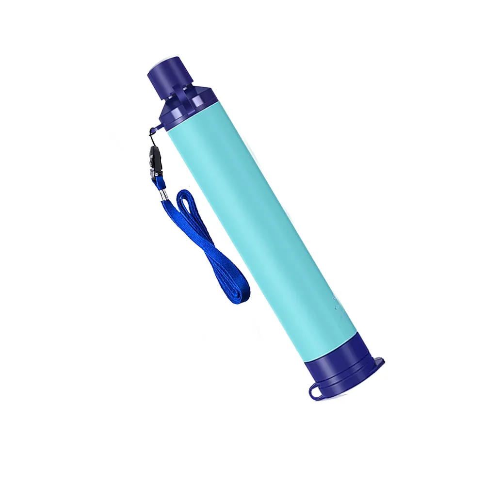 Portable Water Filter Straw – image 4 of 4