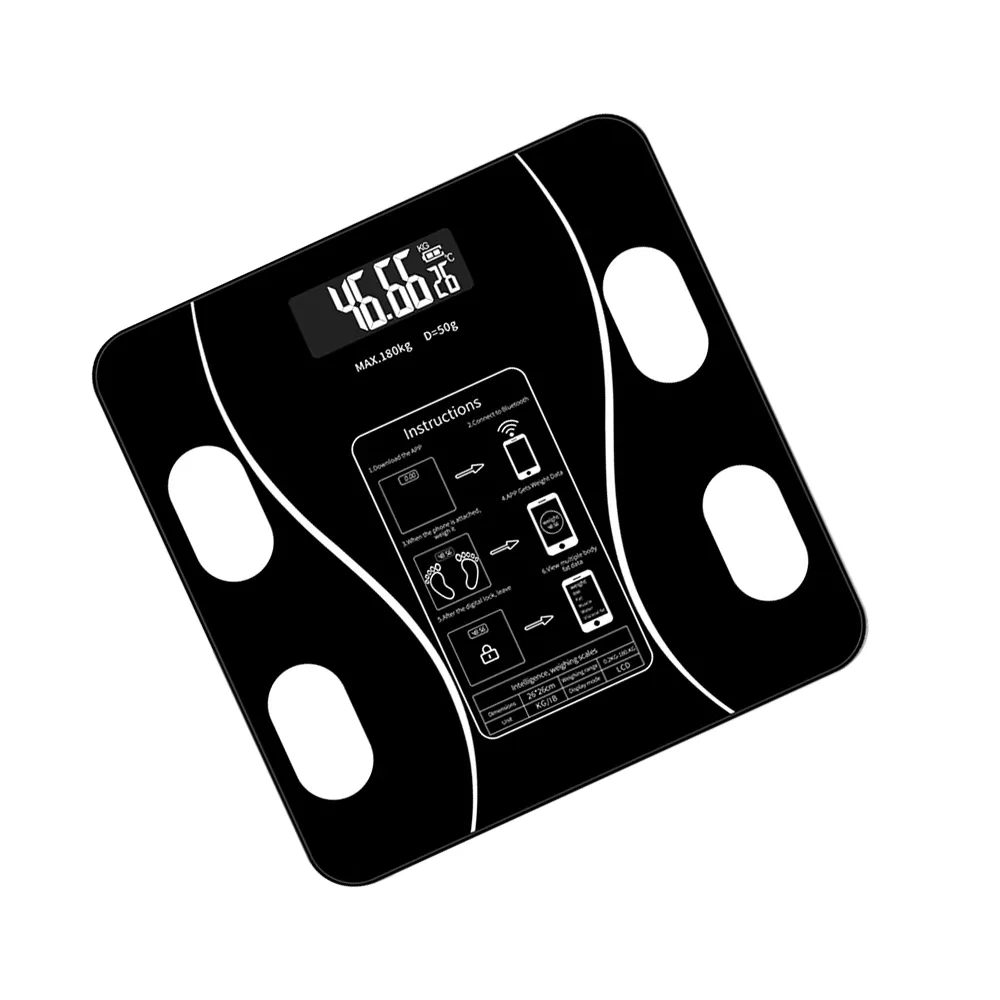 Smart Scale – image 2 of 3