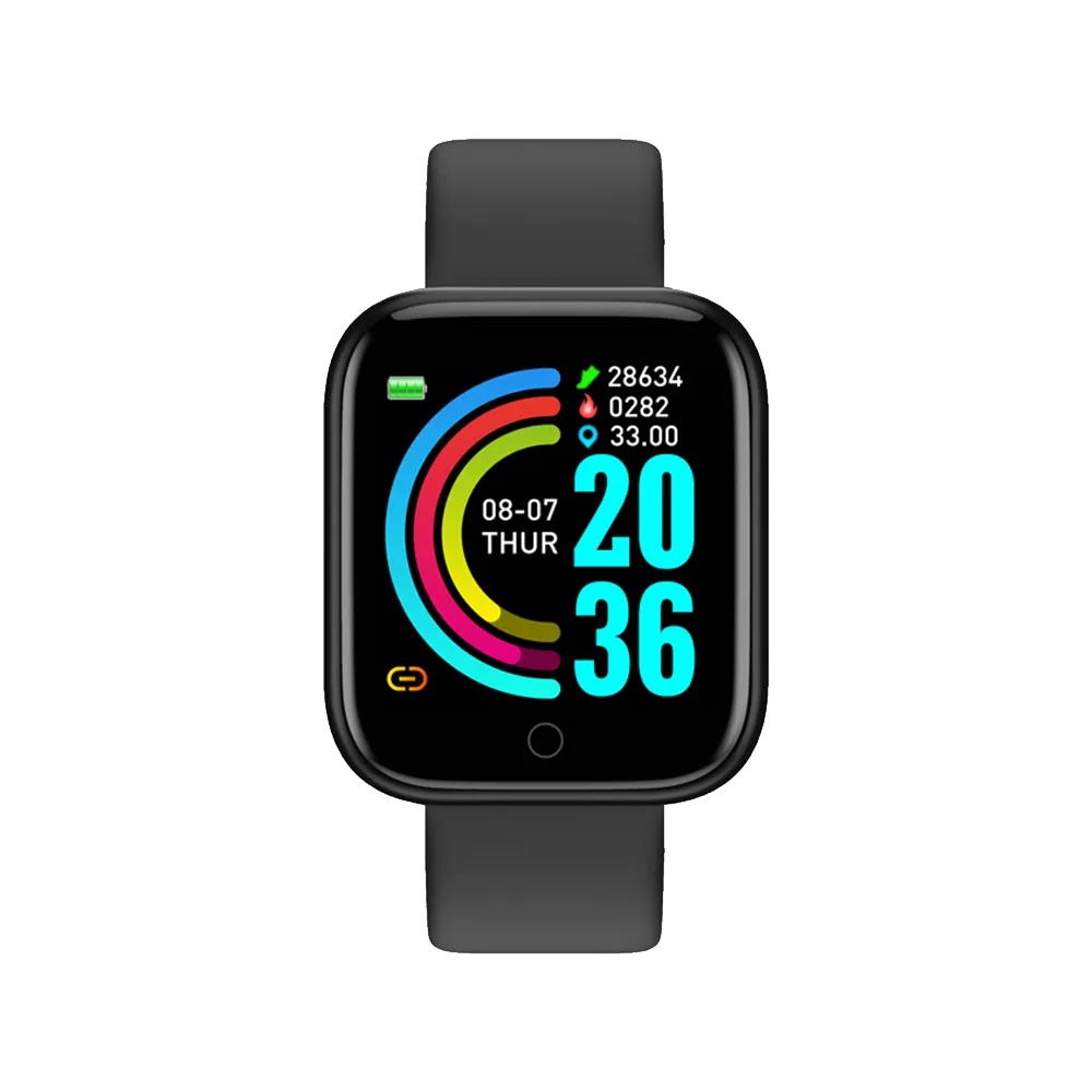 Smartwatch – image 4 of 4