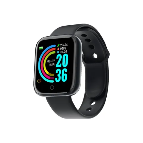 Smartwatch – Tech & Audio