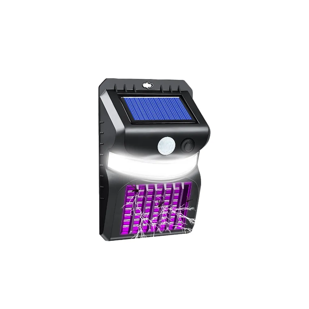 Solar Powered LED Bug Light – image 4 of 4