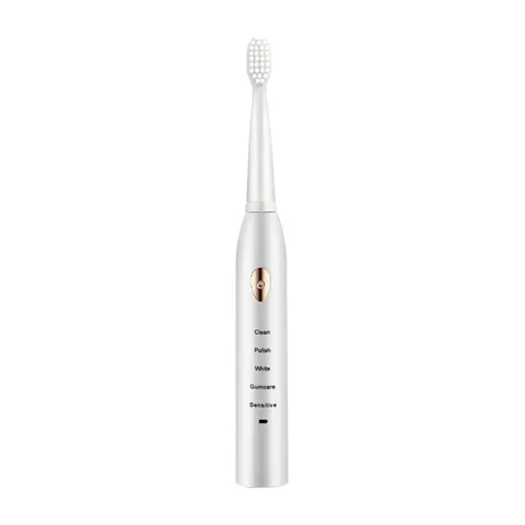 Sonic Electric Toothbrush – Personal Care