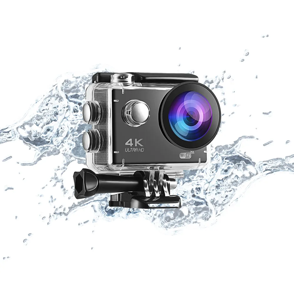 Sports Action Cam – image 3 of 3