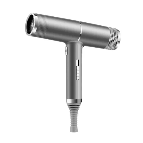 Ionic Blow Dryer – Personal Care