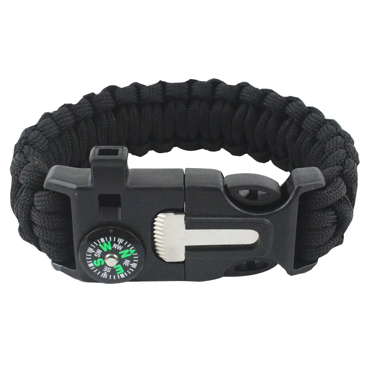 Survival Bracelet – image 2 of 4
