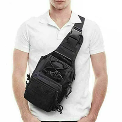 Outdoor Sling Bag – image 4 of 5