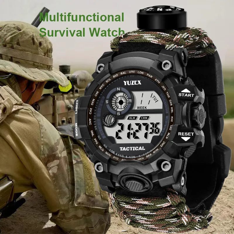 Outdoor Watch – image 3 of 4