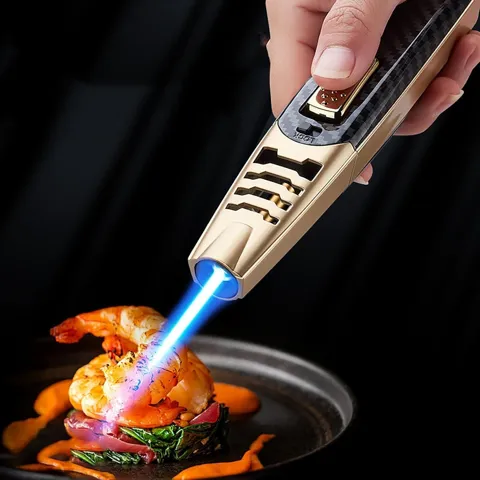 Torch Lighter – Home & Kitchen