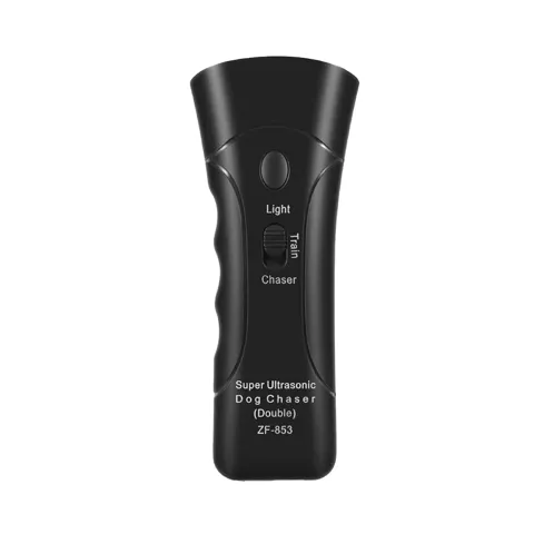 Ultrasonic Dog Whistle – Pets