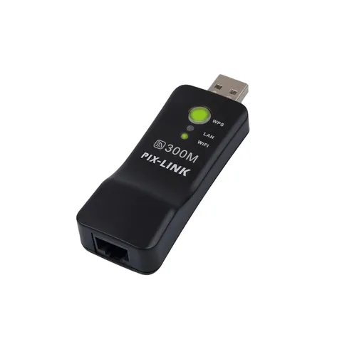 USB Wifi Extender – Tech & Audio
