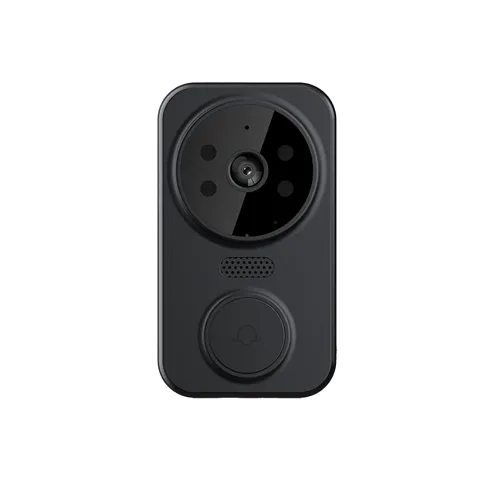 Video Doorbell – Home Security