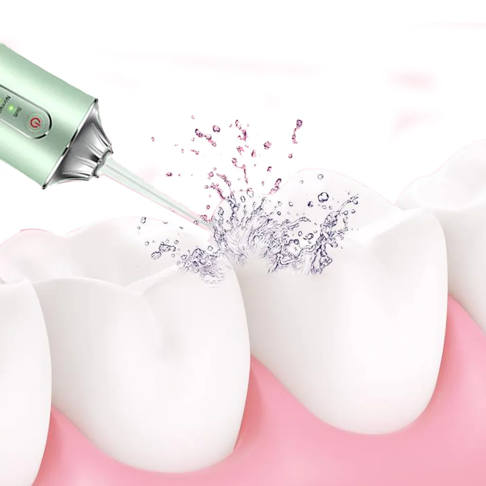 Water Dental Flosser – image 4 of 4