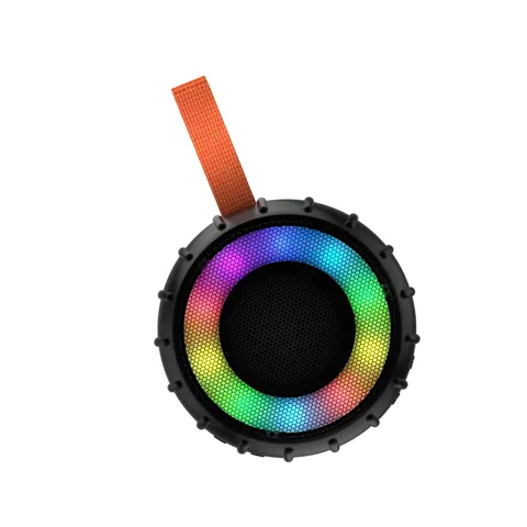 Waterproof Bluetooth Speaker – Tech & Audio