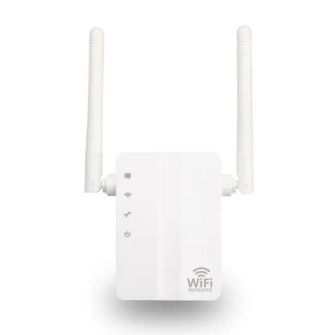 Wi-Fi Booster – Tech & Audio