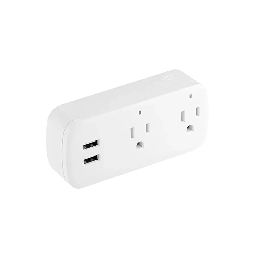 Wifi Smart Plug – image 2 of 4