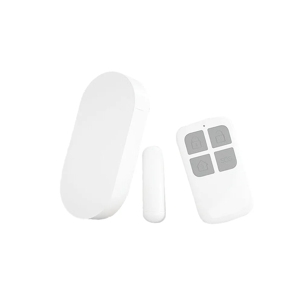 Window & Door Alarm Sensor – image 4 of 4