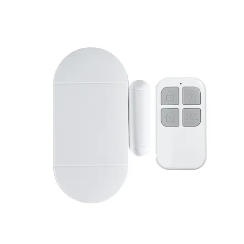 Window & Door Alarm Sensor – Home Security