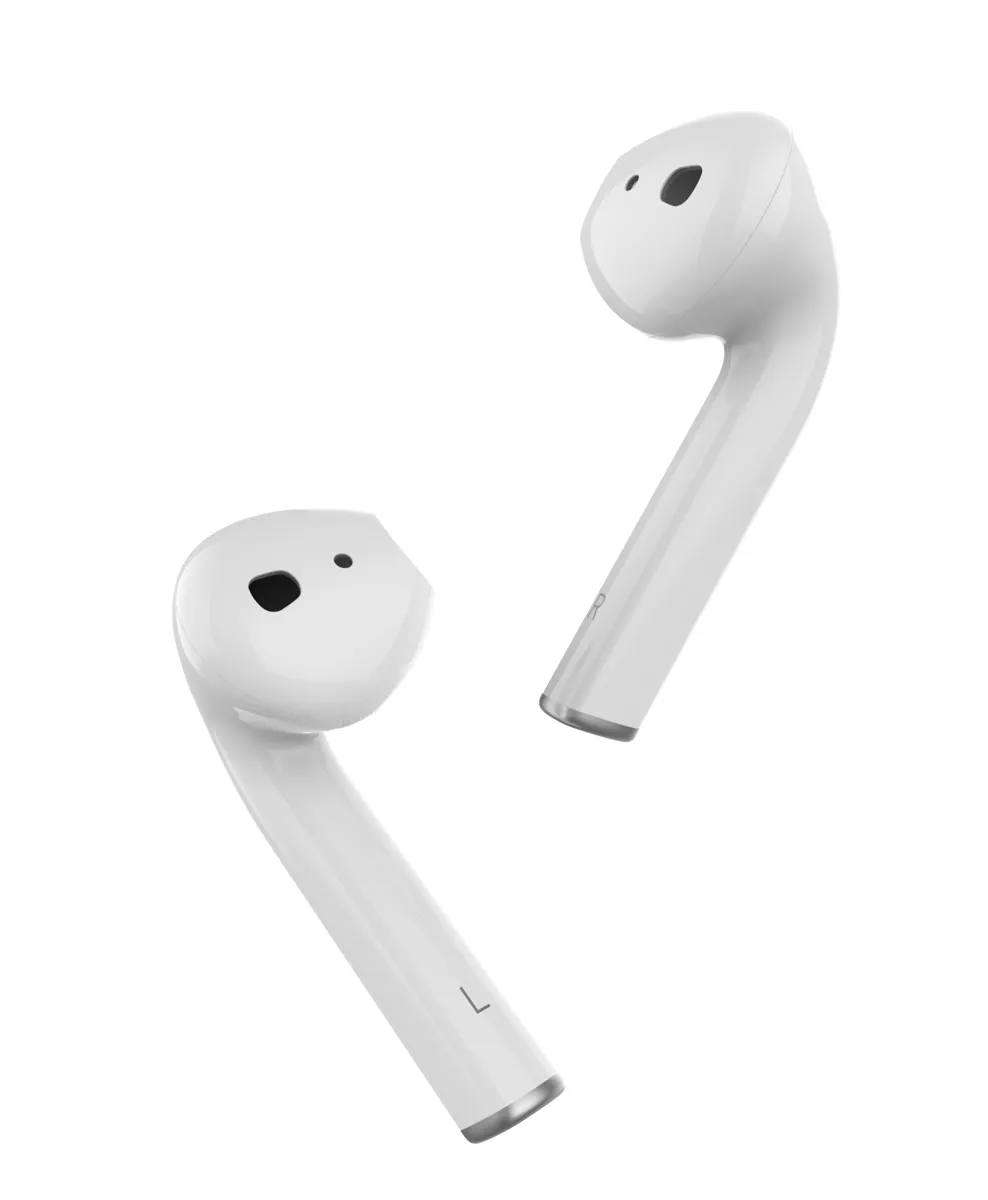Wireless Earbuds – image 2 of 3